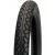 buitenband  275 x 18 wegprofiel      Deestone